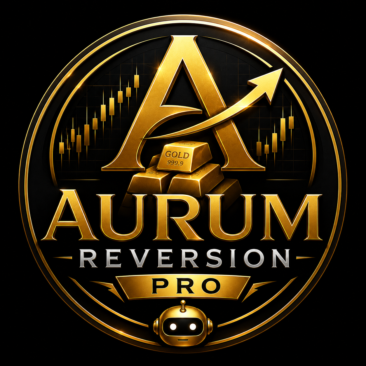 Aurum Reversion Pro