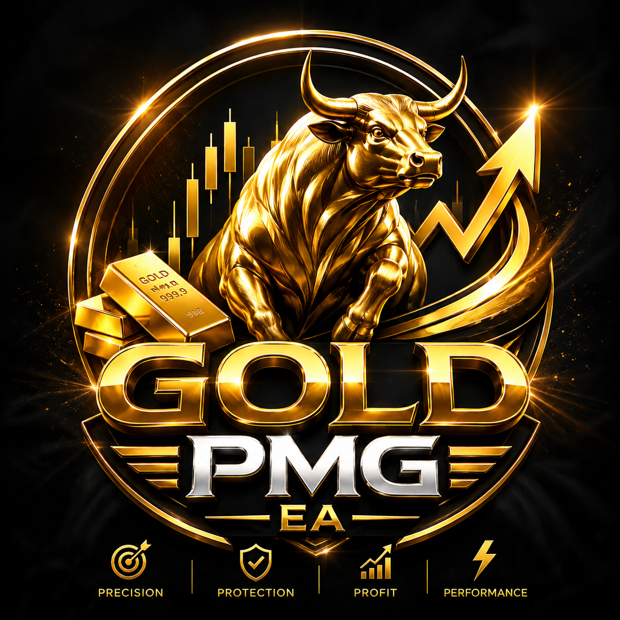 Gold PMG AI